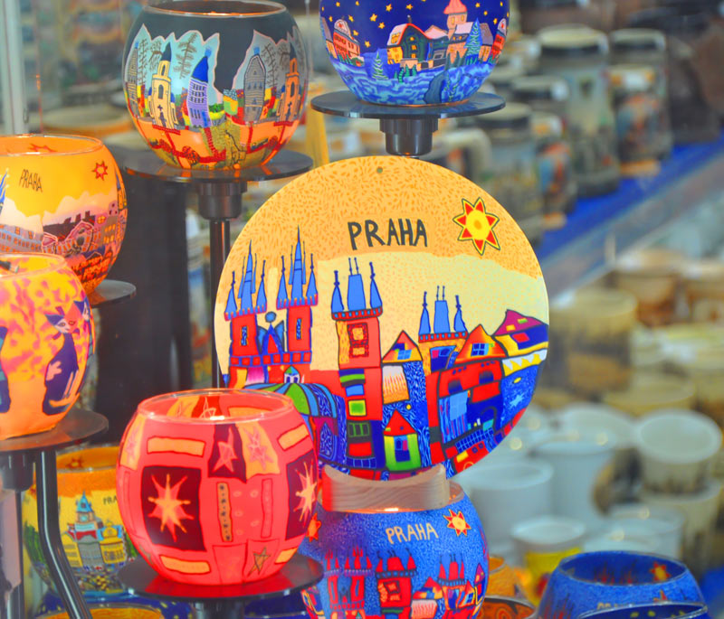 Что привезти из Праги. Топ чешских сувениров и подарков. | Блог Елены и Евгения Пузатко