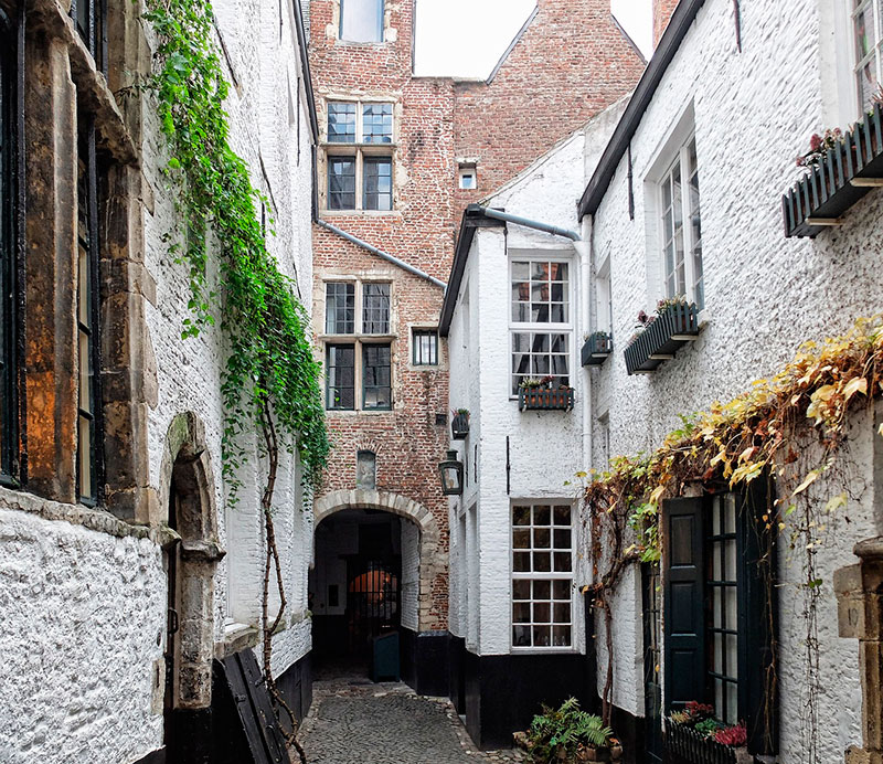 Фото Антверпена, Бельгия