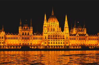 Как добраться в Парламент Будапешта — пешком / на трамвае / на метро