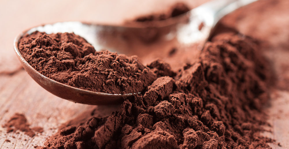 Какао - как выбрать натуральный продукт