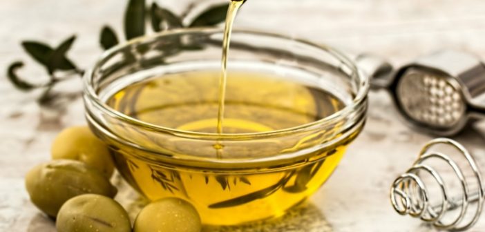 Как выбрать вкусное греческое оливковое масло