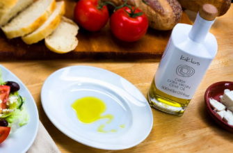 Греческое оливковое масло — как правильно выбрать?