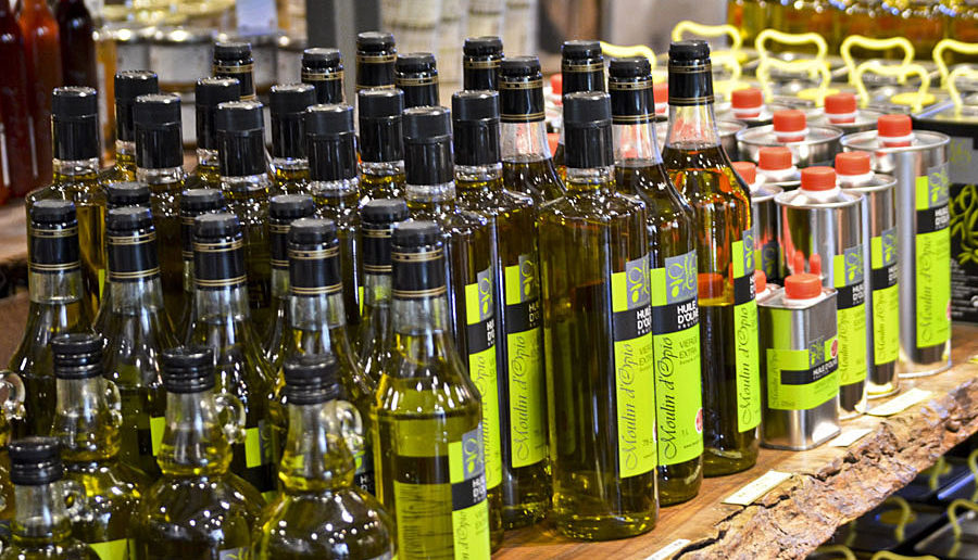 Греческое оливковое масло - как правильно выбирать, цены