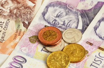 Обмен валюты в Праге — где менять деньги выгодно?
