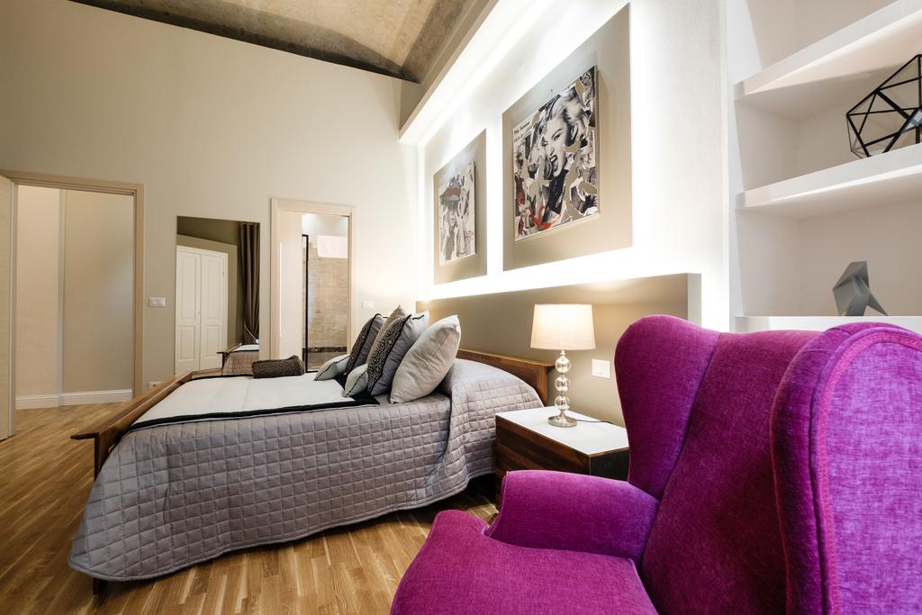 Апартаменты в Apart Hotel Torino (Турин, Италия)