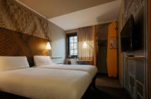 Отели в Брюсселе: ibis Hotel Brussels off Grand'Place