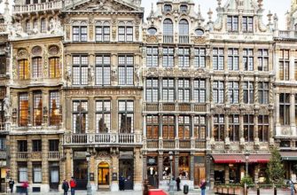 Гранд-Плас в Брюсселе — как добраться, что посмотреть, где поесть