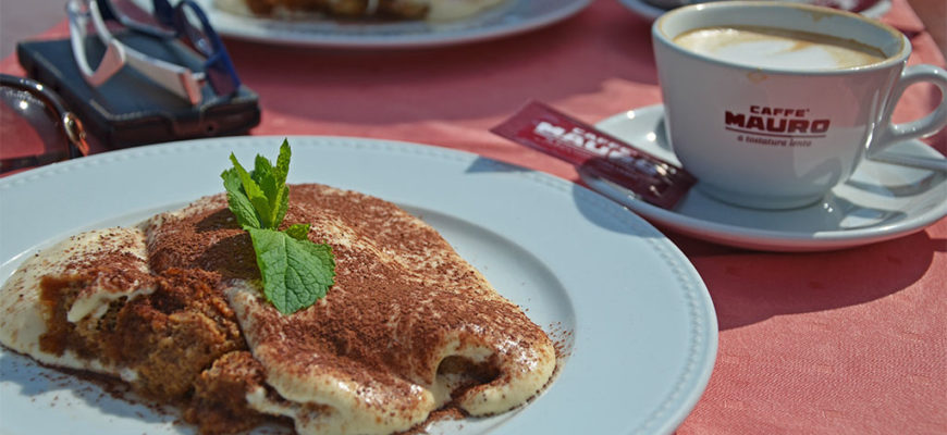 Где вкусно поесть в Будапеште: 8 заведений с адресами и фото
