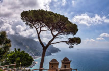 Экскурсии из Неаполя: Амальфитанское побережье Италии