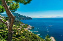Экскурсии из Неаполя: Амальфитанское побережье Италии