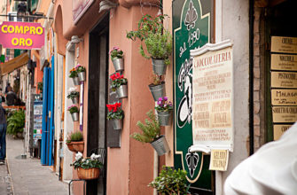 Где вкусно и недорого поесть в Риме: 9 заведений с адресами и фото