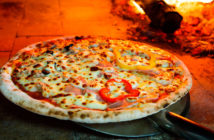 Провинция Кьянти от А до Я: пицца по-тоскански