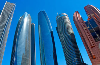 12 мест, куда можно съездить из Дубая на один день