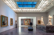 Из Дубая на 1 день: музей Лувр