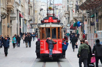 В Стамбул с детьми: 10 мест, куда сходить с ребенком