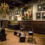 Музей Плантена — Моретуса в Антверпене
