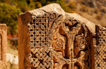 Экскурсии из Еревана: монастырский комплекс Нораванк