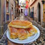 Рестораны и кафе Синтры: Casa Piriquita
