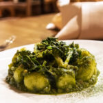 Вкусная еда в Вероне: Osteria All'Organetto
