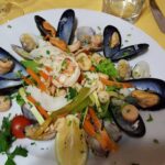 Рестораны Генуи: ужин в Vegia Zena