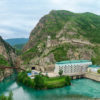 Чиркейская ГЭС, Дагестан