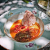 Армянская кухня, Ереван