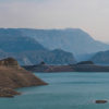 Чиркейское водохранилище, Дагестан
