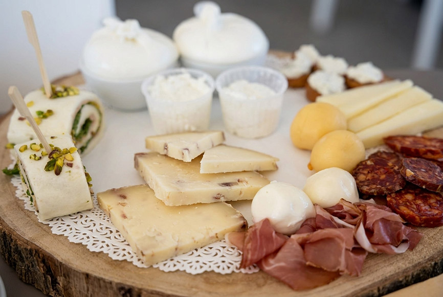 Экскурсия в Лечче: дегустация кухни Апулии